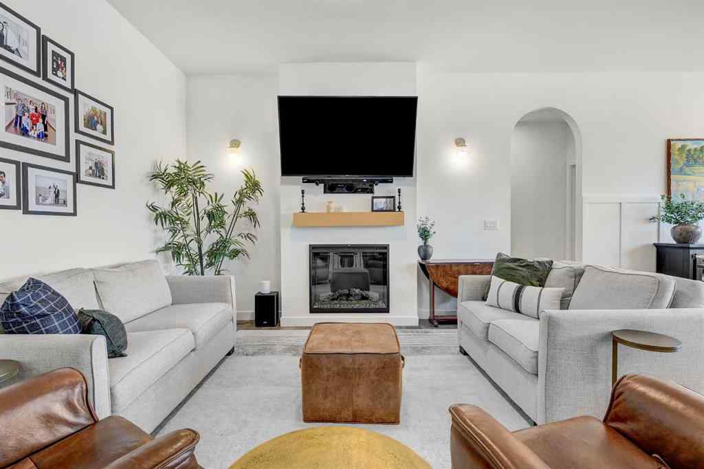 MLS® A2251396 - Unit #504 11850 84 Avenue  in Kensington Grande Prairie, Residential