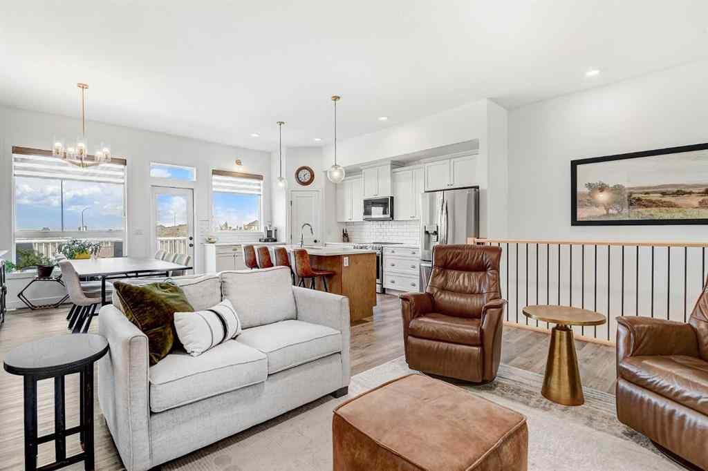 MLS® A2251396 - Unit #504 11850 84 Avenue  in Kensington Grande Prairie, Residential