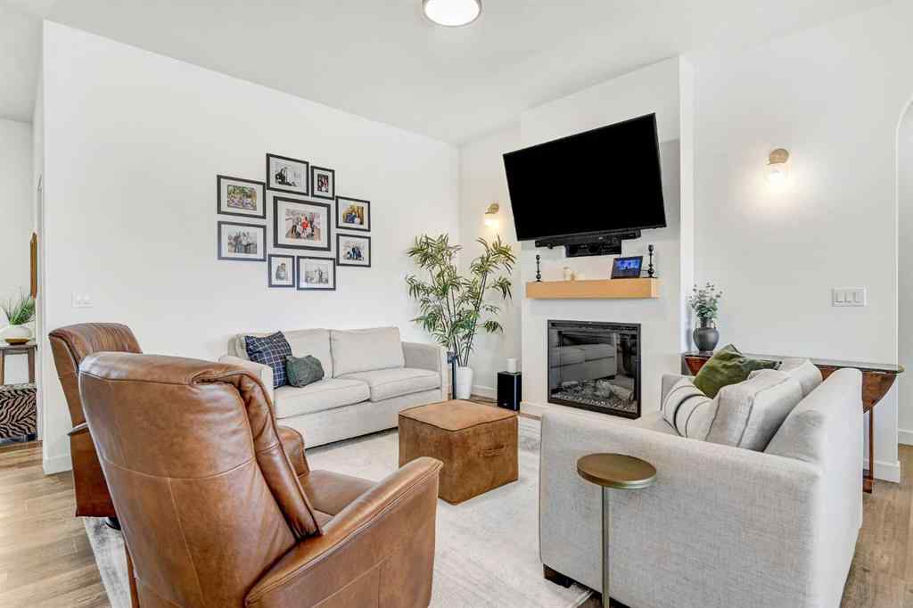 MLS® A2251396 - Unit #504 11850 84 Avenue  in Kensington Grande Prairie, Residential