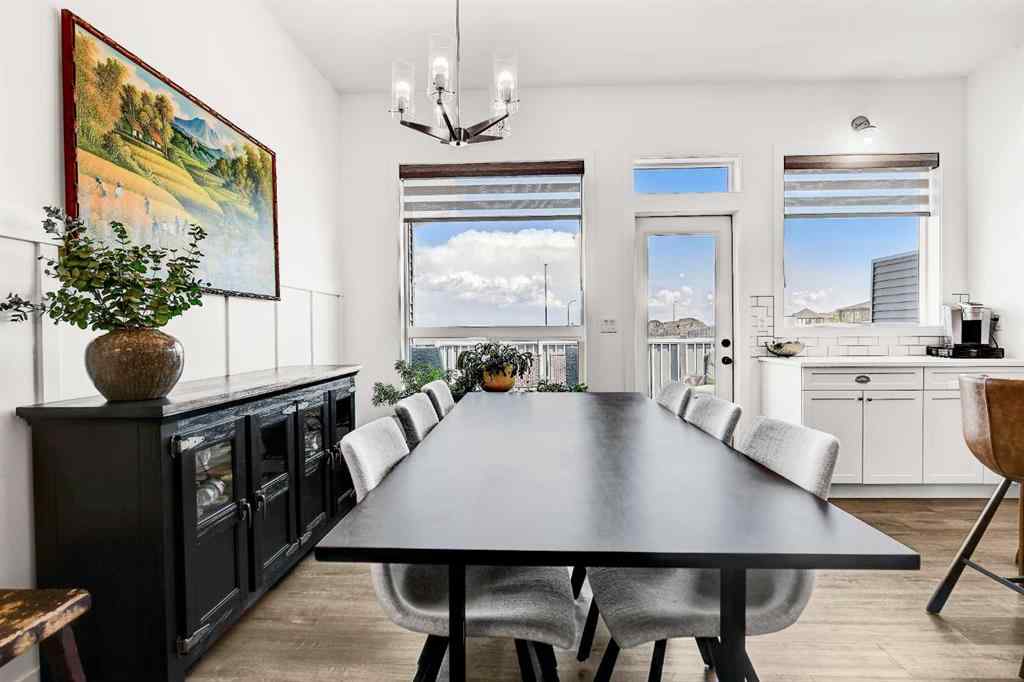 MLS® A2251396 - Unit #504 11850 84 Avenue  in Kensington Grande Prairie, Residential