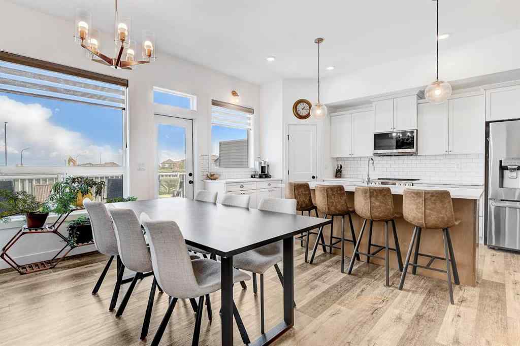 MLS® A2251396 - Unit #504 11850 84 Avenue  in Kensington Grande Prairie, Residential