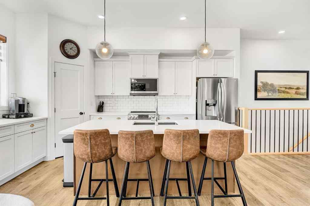 MLS® A2251396 - Unit #504 11850 84 Avenue  in Kensington Grande Prairie, Residential