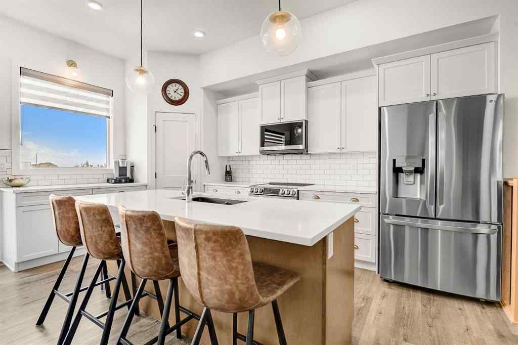 MLS® A2251396 - Unit #504 11850 84 Avenue  in Kensington Grande Prairie, Residential