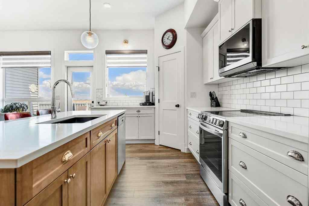 MLS® A2251396 - Unit #504 11850 84 Avenue  in Kensington Grande Prairie, Residential