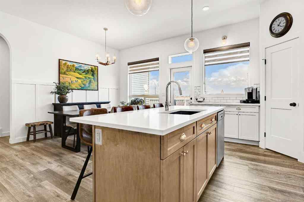 MLS® A2251396 - Unit #504 11850 84 Avenue  in Kensington Grande Prairie, Residential