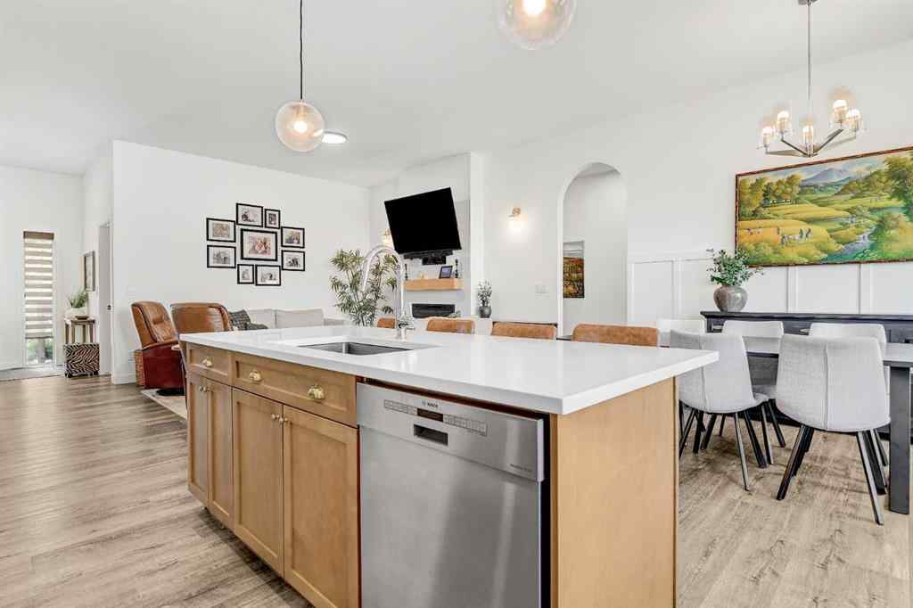 MLS® A2251396 - Unit #504 11850 84 Avenue  in Kensington Grande Prairie, Residential