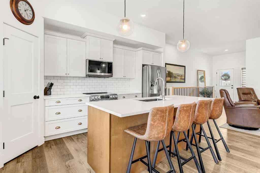 MLS® A2251396 - Unit #504 11850 84 Avenue  in Kensington Grande Prairie, Residential
