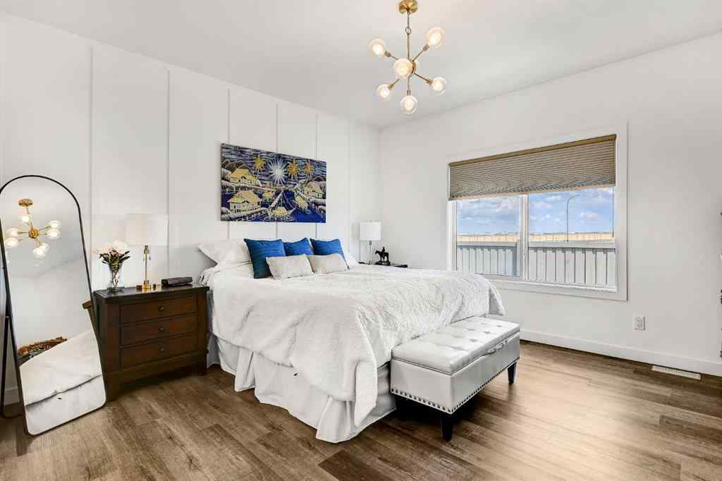 MLS® A2251396 - Unit #504 11850 84 Avenue  in Kensington Grande Prairie, Residential