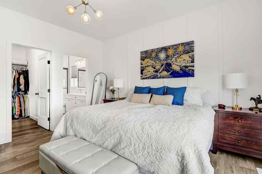 MLS® A2251396 - Unit #504 11850 84 Avenue  in Kensington Grande Prairie, Residential