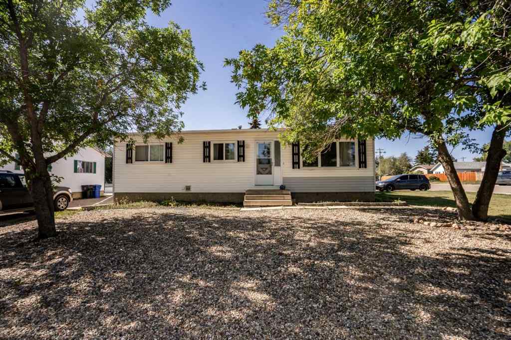 MLS® A2251397 - 4915 53 St   in NONE Grimshaw, Residential