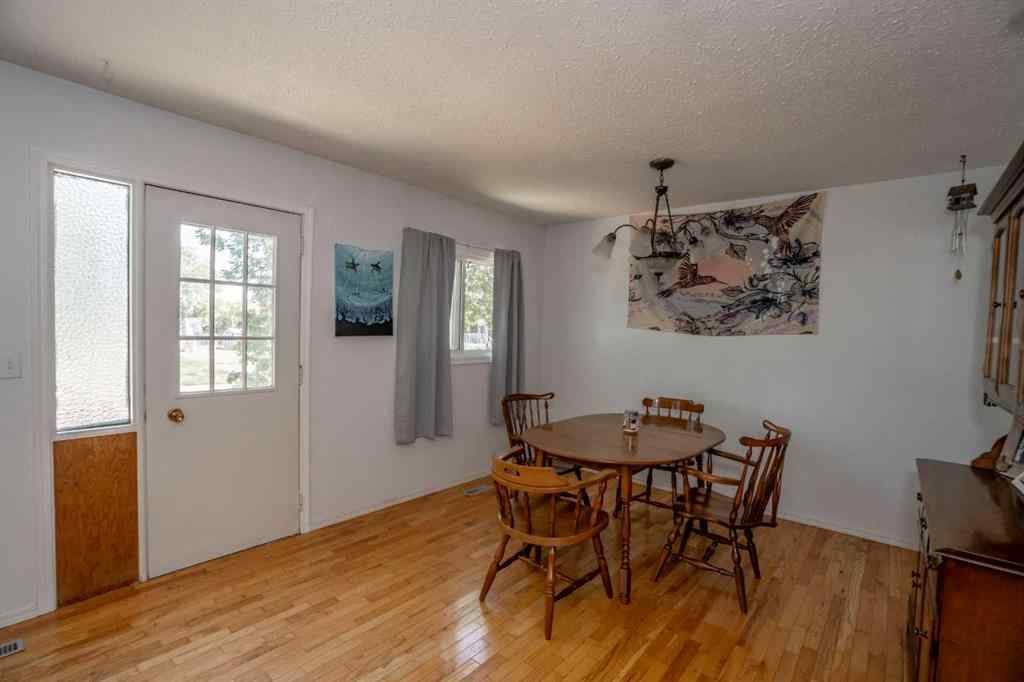 MLS® A2251397 - 4915 53 St   in NONE Grimshaw, Residential