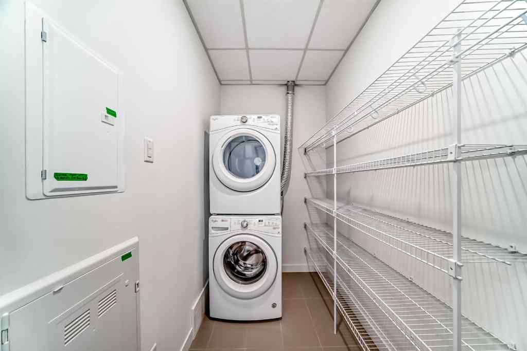 MLS® A2251398 - Unit #629 88 9 Street NE in Bridgeland/Riverside Calgary, Residential