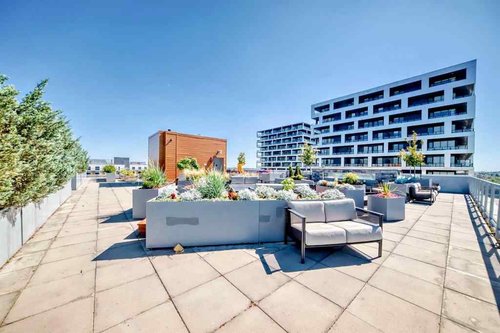 MLS® A2251398 - Unit #629 88 9 Street NE in Bridgeland/Riverside Calgary, Residential