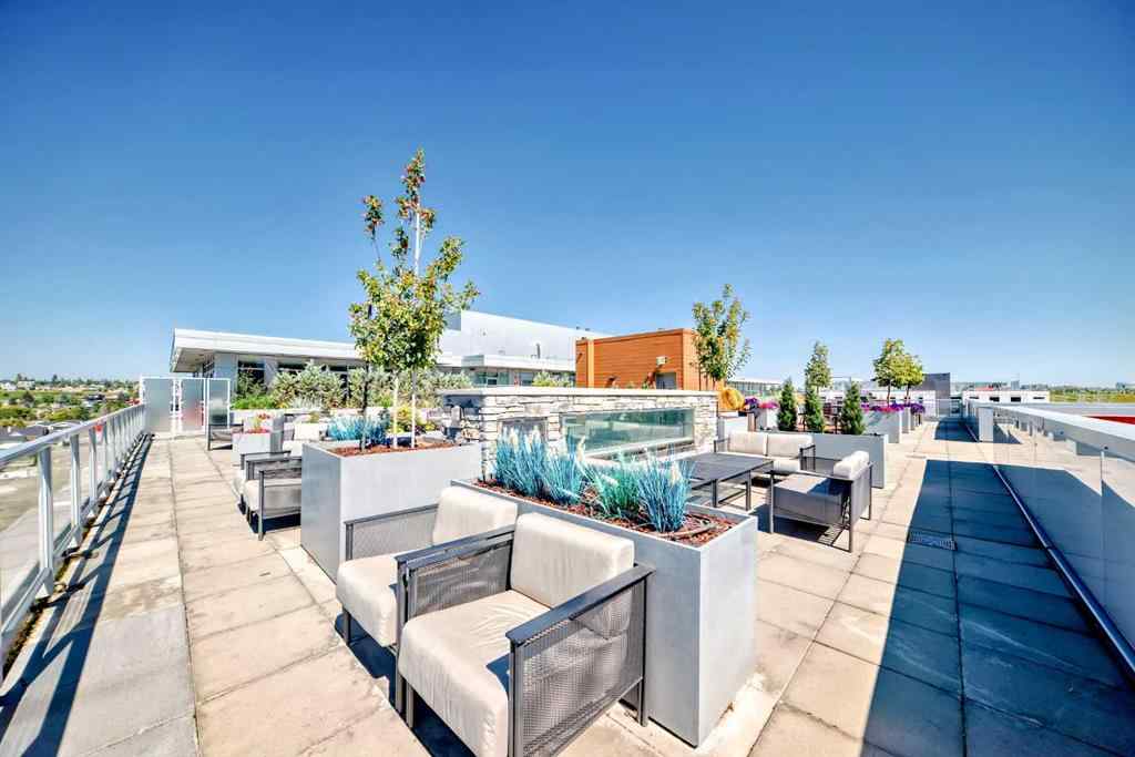 MLS® A2251398 - Unit #629 88 9 Street NE in Bridgeland/Riverside Calgary, Residential