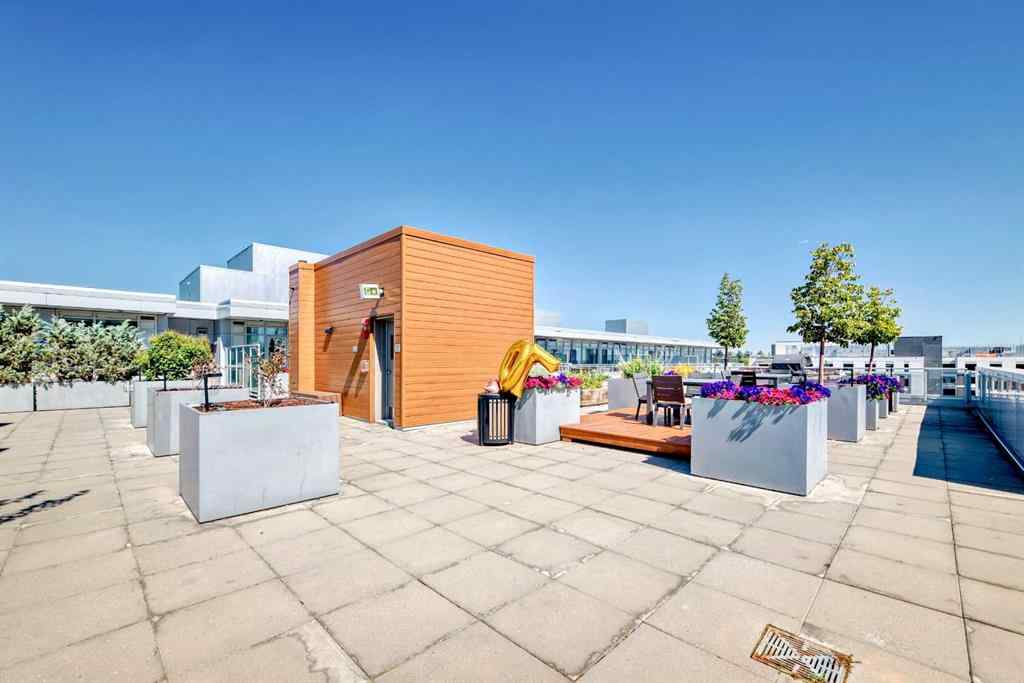 MLS® A2251398 - Unit #629 88 9 Street NE in Bridgeland/Riverside Calgary, Residential