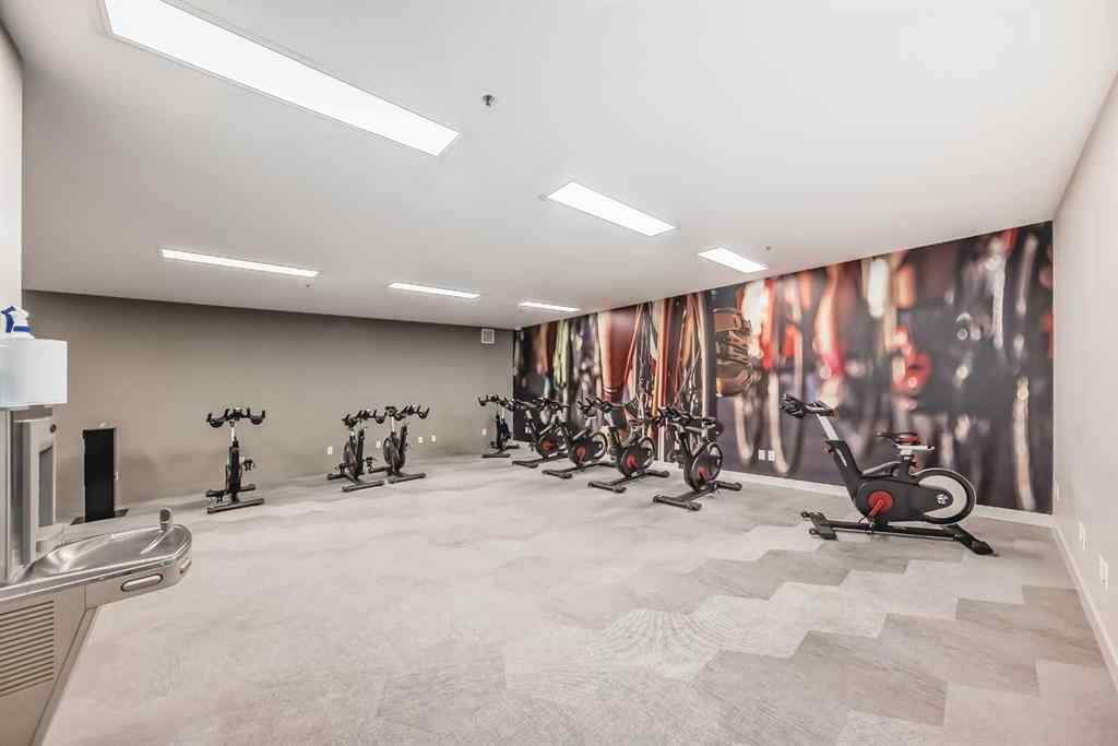 MLS® A2251398 - Unit #629 88 9 Street NE in Bridgeland/Riverside Calgary, Residential