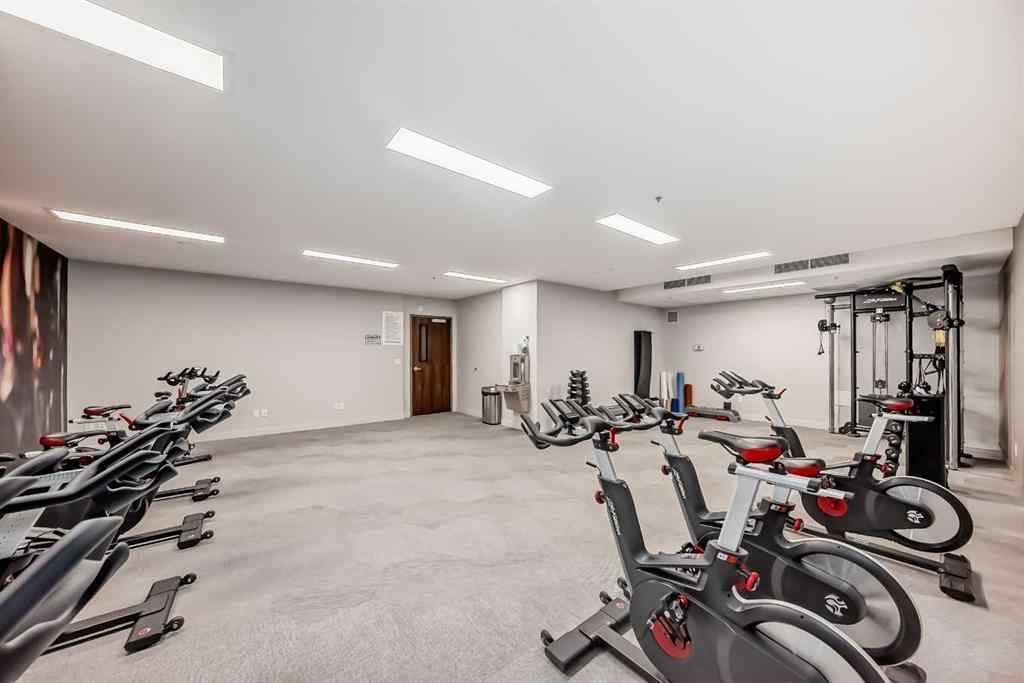 MLS® A2251398 - Unit #629 88 9 Street NE in Bridgeland/Riverside Calgary, Residential