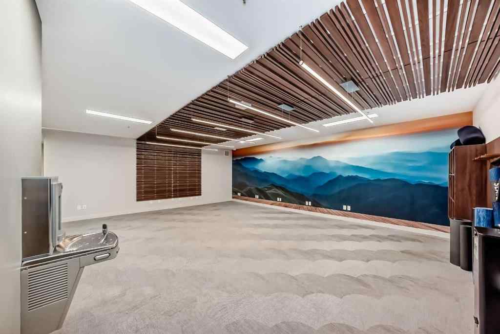 MLS® A2251398 - Unit #629 88 9 Street NE in Bridgeland/Riverside Calgary, Residential