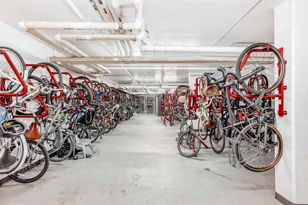 MLS® A2251398 - Unit #629 88 9 Street NE in Bridgeland/Riverside Calgary, Residential