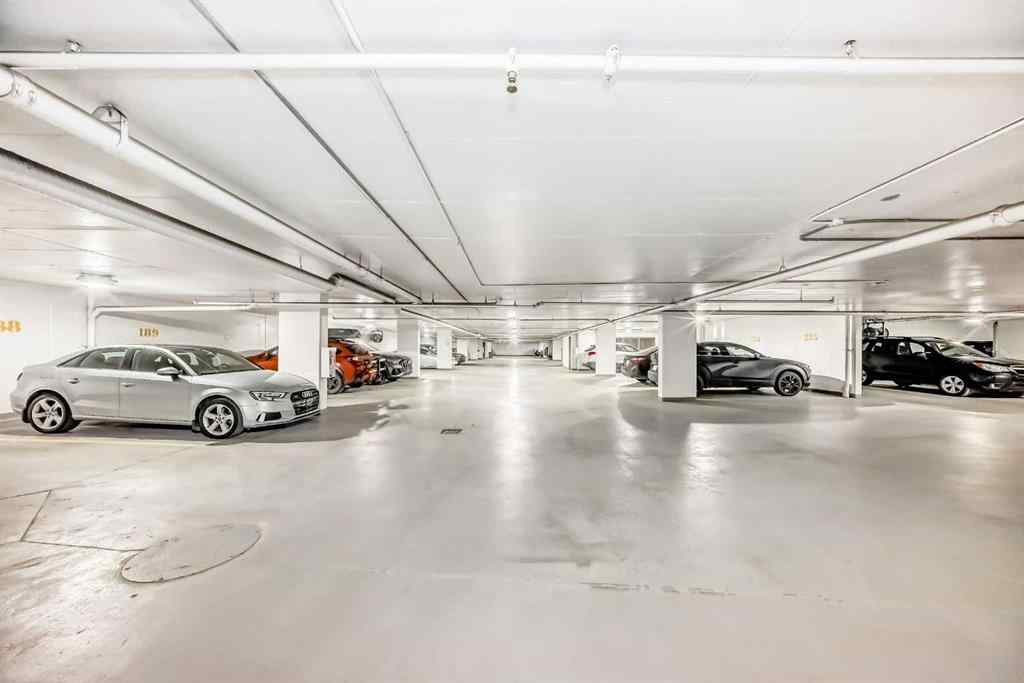 MLS® A2251398 - Unit #629 88 9 Street NE in Bridgeland/Riverside Calgary, Residential
