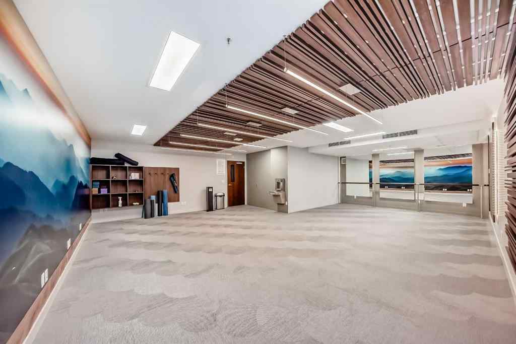 MLS® A2251398 - Unit #629 88 9 Street NE in Bridgeland/Riverside Calgary, Residential