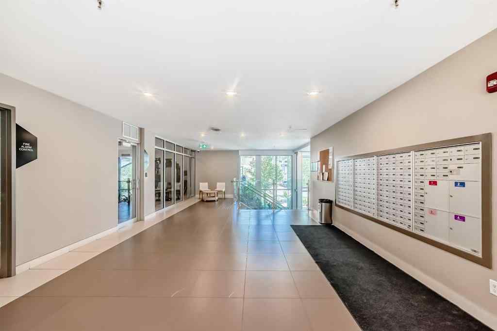 MLS® A2251398 - Unit #629 88 9 Street NE in Bridgeland/Riverside Calgary, Residential