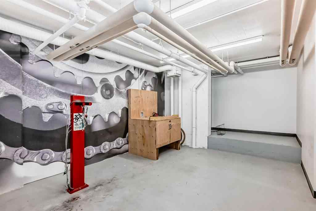 MLS® A2251398 - Unit #629 88 9 Street NE in Bridgeland/Riverside Calgary, Residential