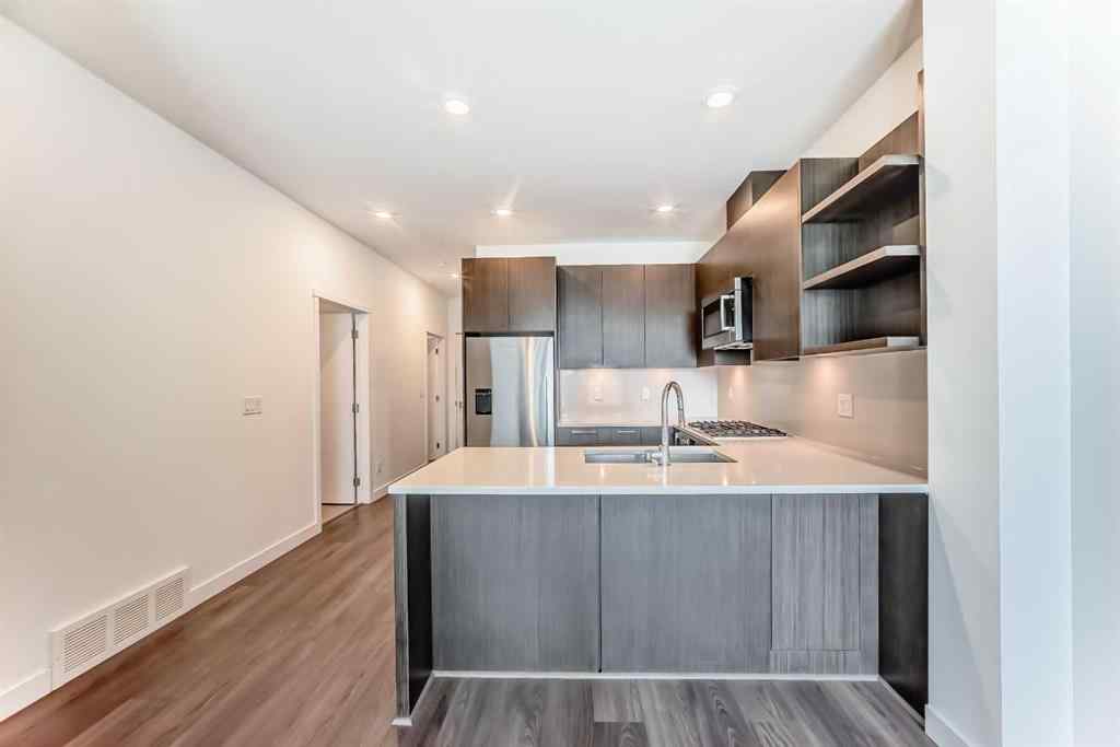 MLS® A2251398 - Unit #629 88 9 Street NE in Bridgeland/Riverside Calgary, Residential