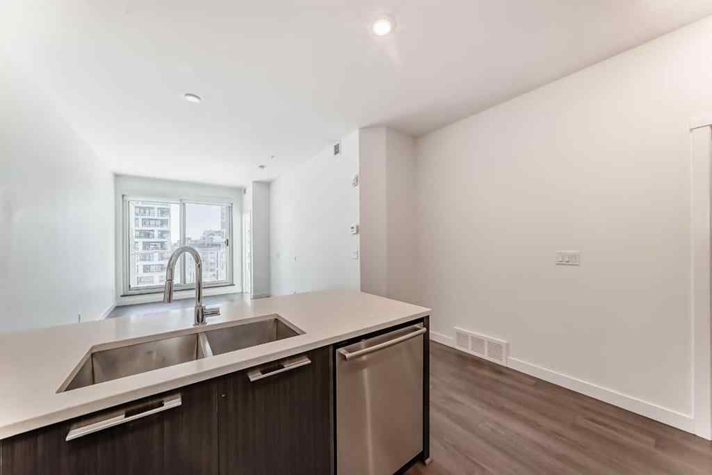 MLS® A2251398 - Unit #629 88 9 Street NE in Bridgeland/Riverside Calgary, Residential