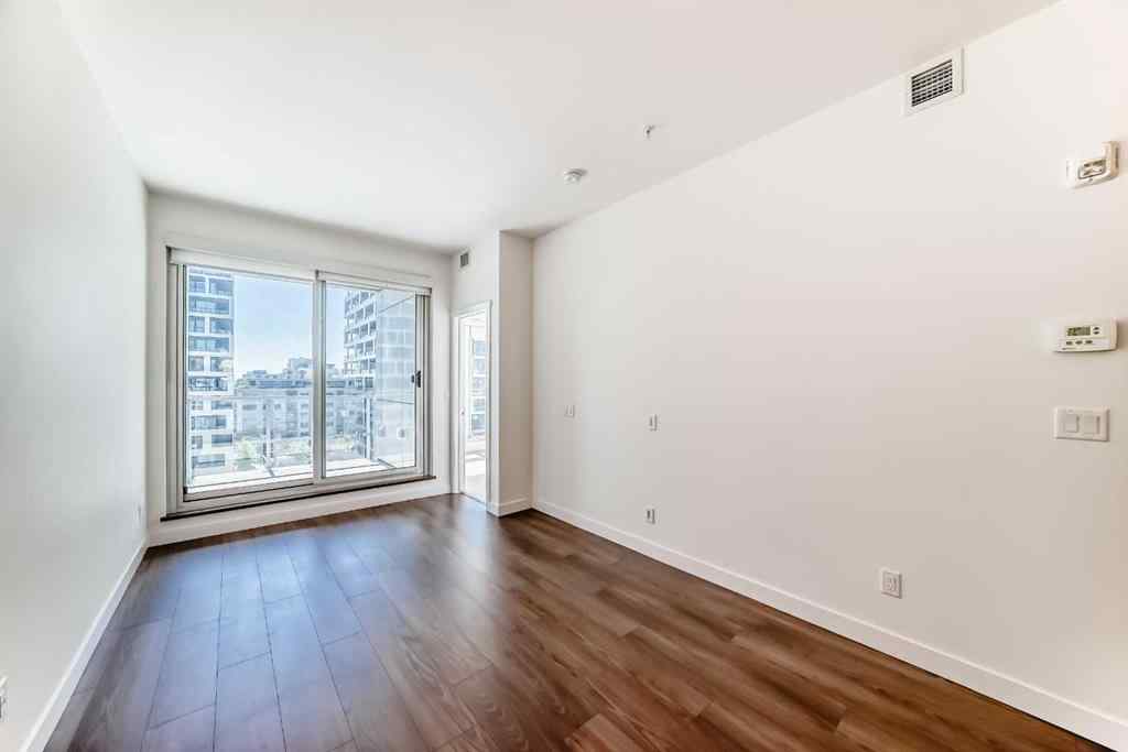 MLS® A2251398 - Unit #629 88 9 Street NE in Bridgeland/Riverside Calgary, Residential