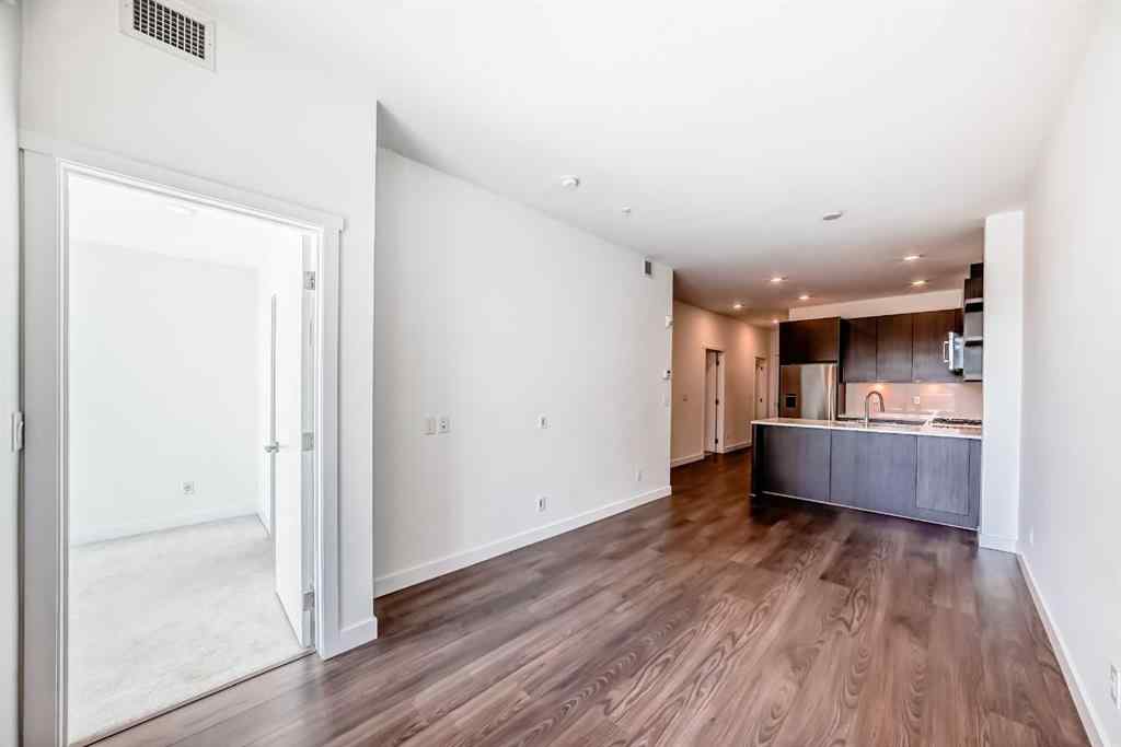 MLS® A2251398 - Unit #629 88 9 Street NE in Bridgeland/Riverside Calgary, Residential