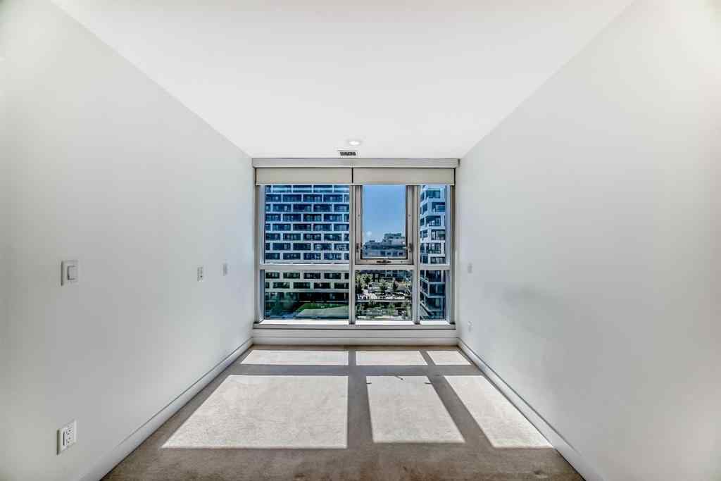 MLS® A2251398 - Unit #629 88 9 Street NE in Bridgeland/Riverside Calgary, Residential