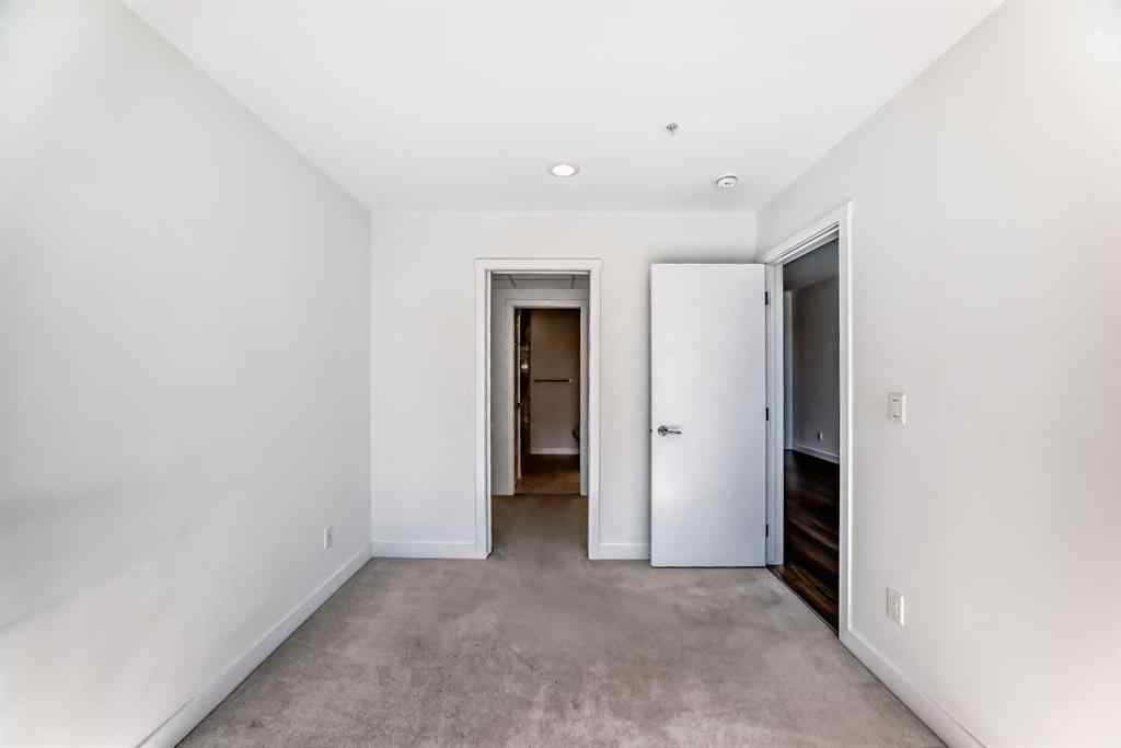 MLS® A2251398 - Unit #629 88 9 Street NE in Bridgeland/Riverside Calgary, Residential