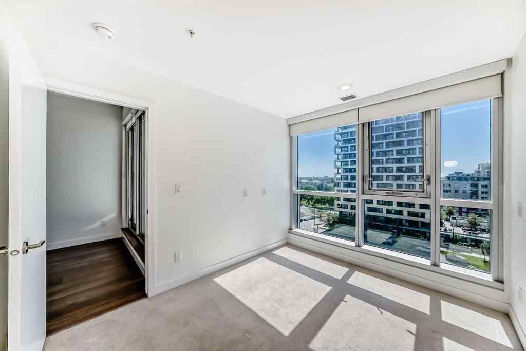 MLS® A2251398 - Unit #629 88 9 Street NE in Bridgeland/Riverside Calgary, Residential