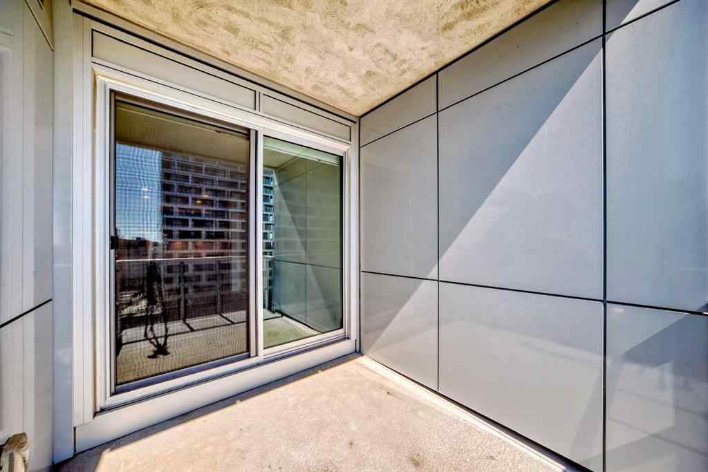 MLS® A2251398 - Unit #629 88 9 Street NE in Bridgeland/Riverside Calgary, Residential