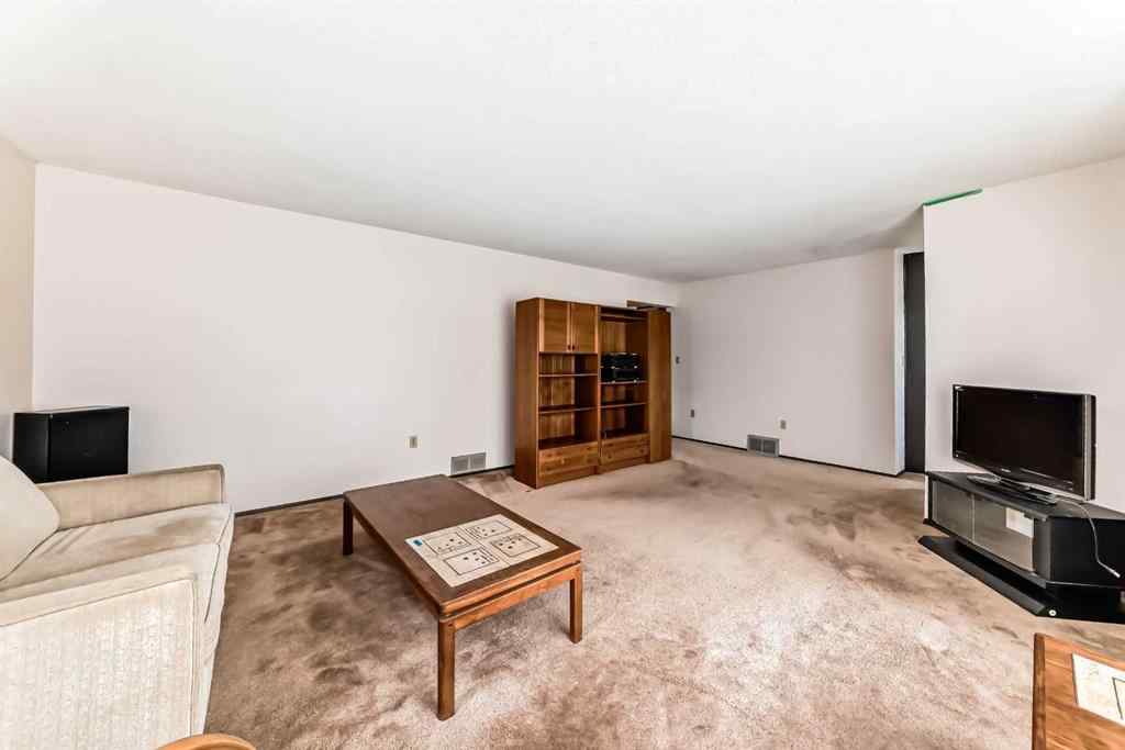 MLS® A2251400 - 3859 51 Ave Close   in Riverside Ponoka, Residential