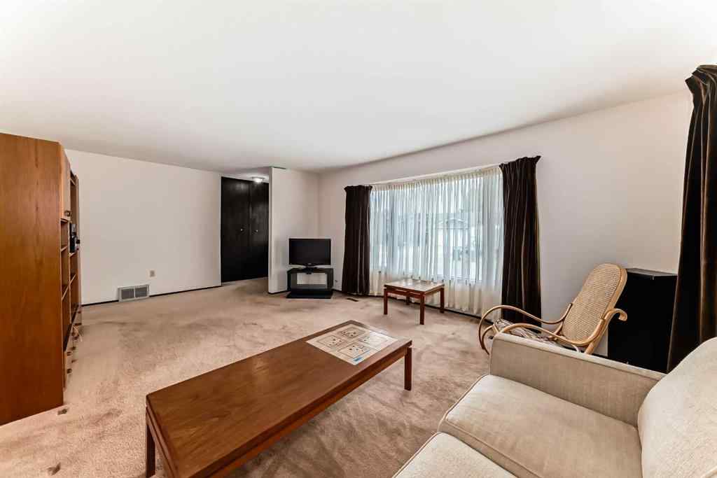 MLS® A2251400 - 3859 51 Ave Close   in Riverside Ponoka, Residential