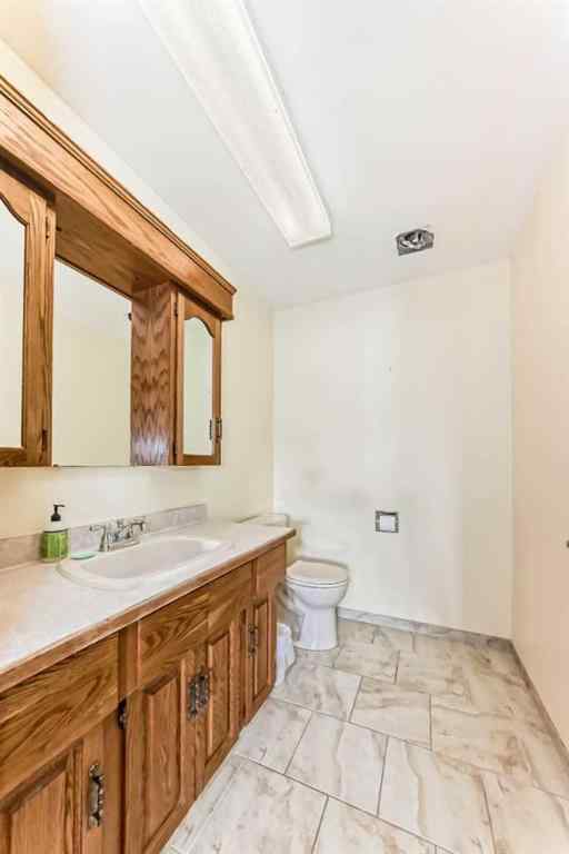 MLS® A2251400 - 3859 51 Ave Close   in Riverside Ponoka, Residential