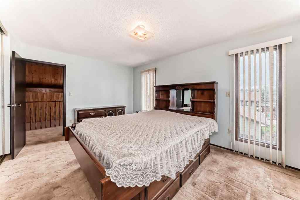 MLS® A2251400 - 3859 51 Ave Close   in Riverside Ponoka, Residential