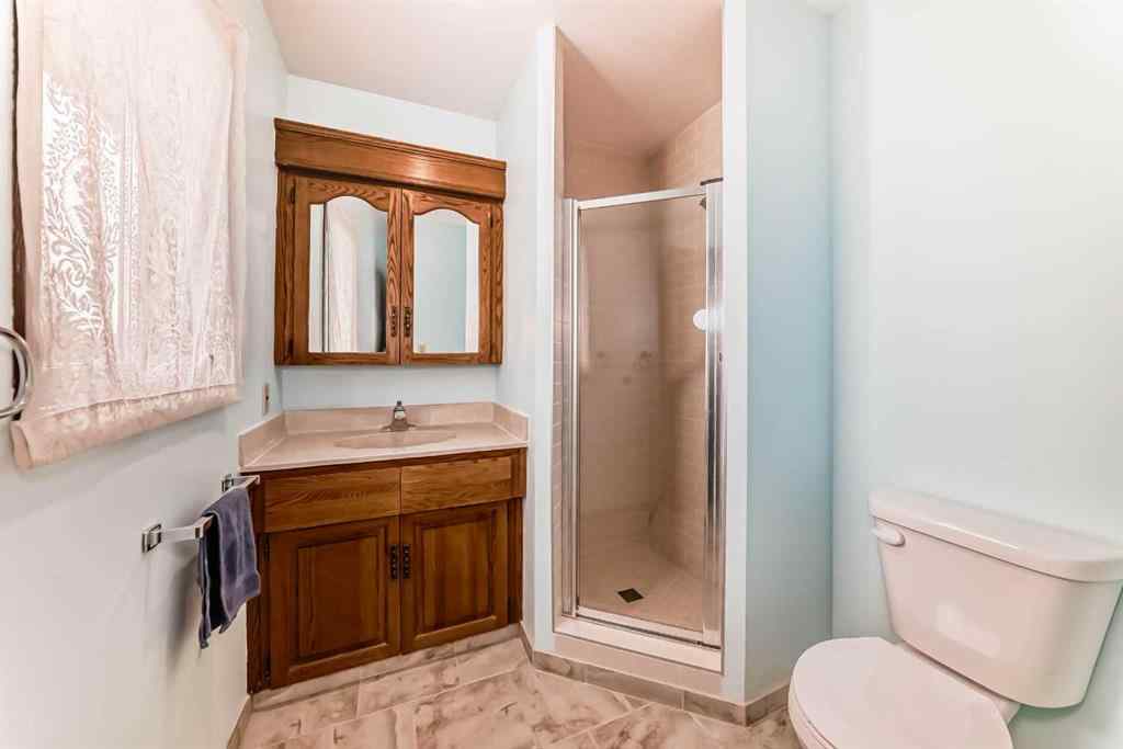 MLS® A2251400 - 3859 51 Ave Close   in Riverside Ponoka, Residential
