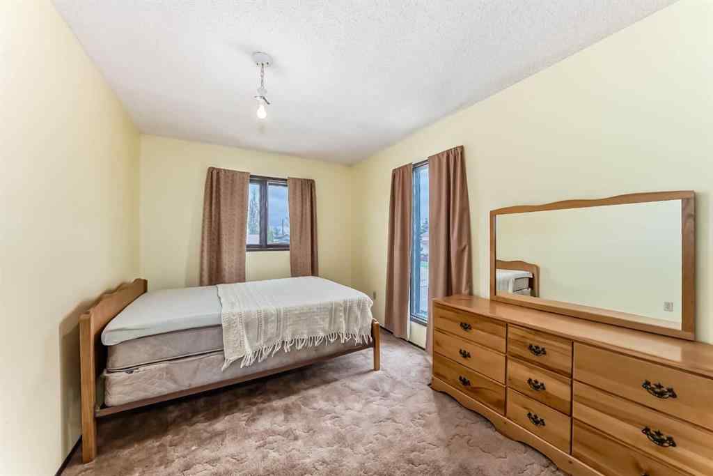 MLS® A2251400 - 3859 51 Ave Close   in Riverside Ponoka, Residential