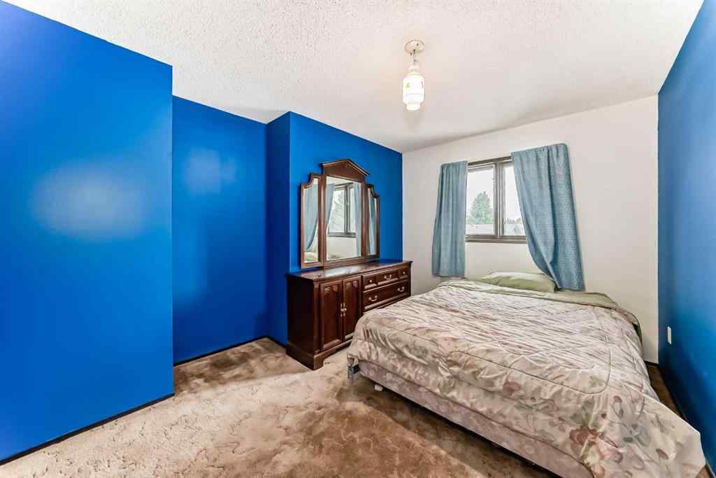 MLS® A2251400 - 3859 51 Ave Close   in Riverside Ponoka, Residential