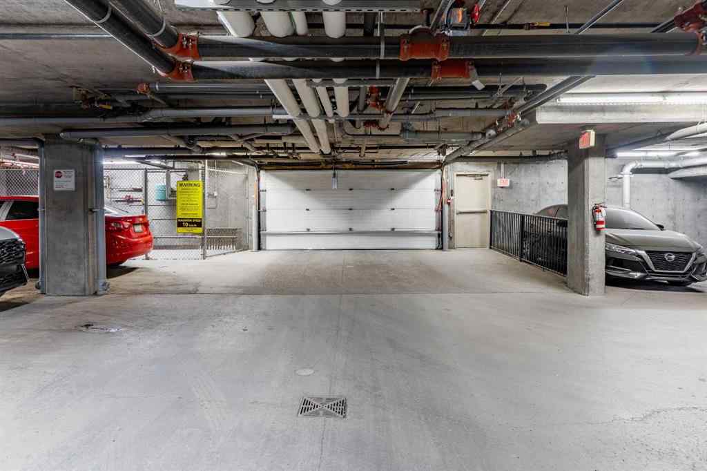 MLS® A2251401 - Unit #203 5 Saddlestone Way NE in Saddle Ridge Calgary, Residential