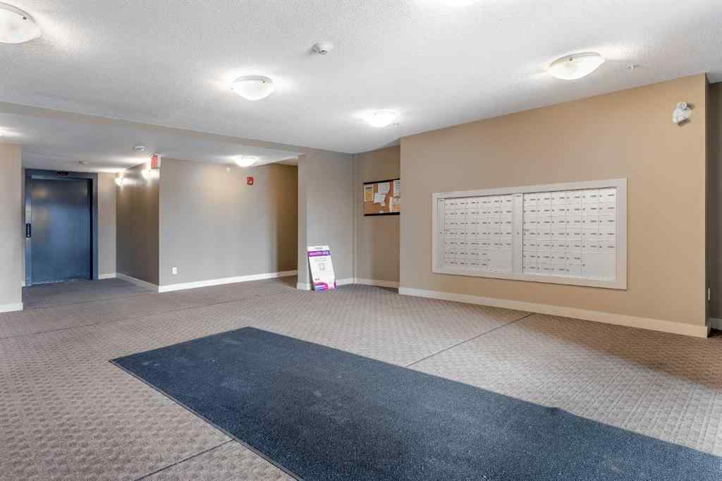 MLS® A2251401 - Unit #203 5 Saddlestone Way NE in Saddle Ridge Calgary, Residential