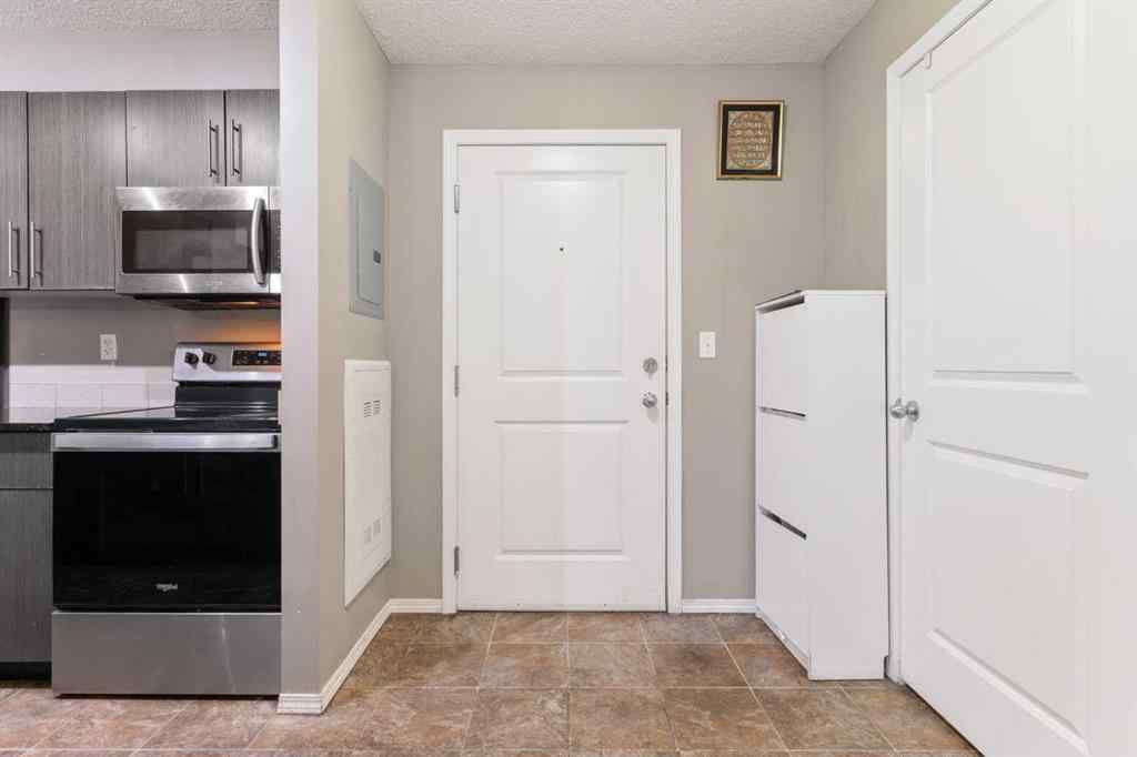 MLS® A2251401 - Unit #203 5 Saddlestone Way NE in Saddle Ridge Calgary, Residential