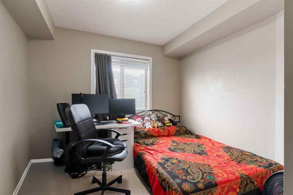 MLS® A2251401 - Unit #203 5 Saddlestone Way NE in Saddle Ridge Calgary, Residential