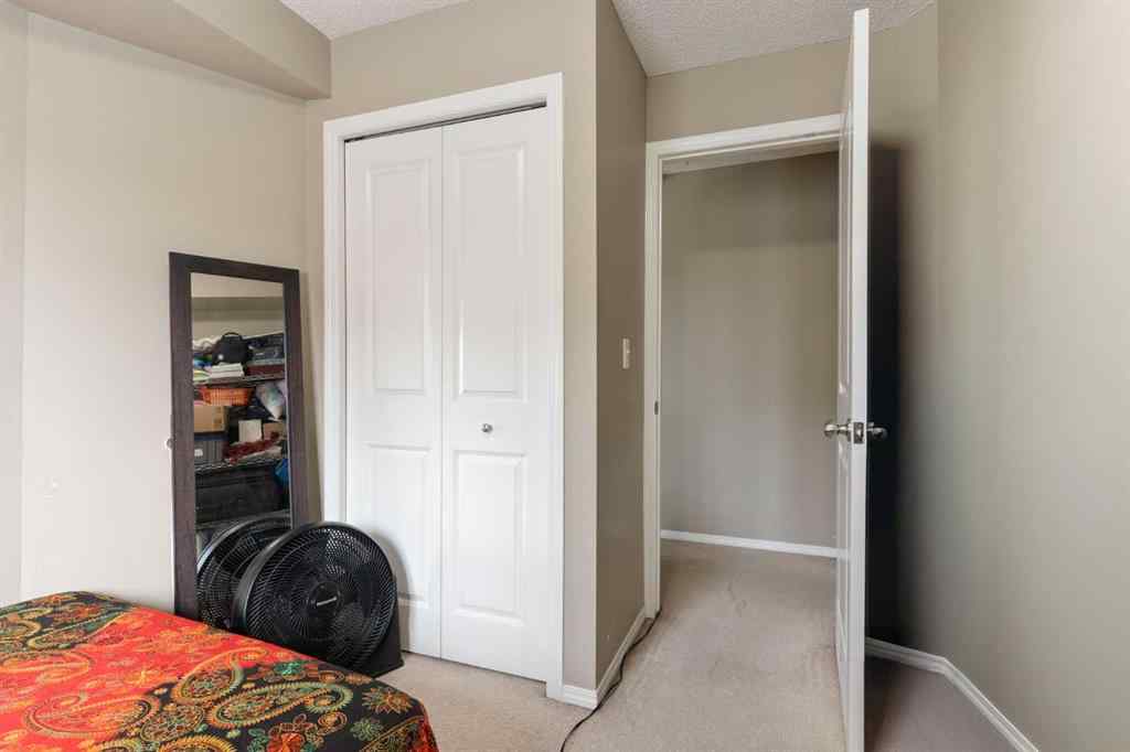 MLS® A2251401 - Unit #203 5 Saddlestone Way NE in Saddle Ridge Calgary, Residential