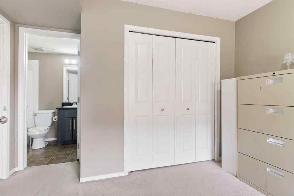 MLS® A2251401 - Unit #203 5 Saddlestone Way NE in Saddle Ridge Calgary, Residential
