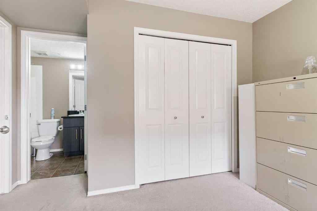 MLS® A2251401 - Unit #203 5 Saddlestone Way NE in Saddle Ridge Calgary, Residential