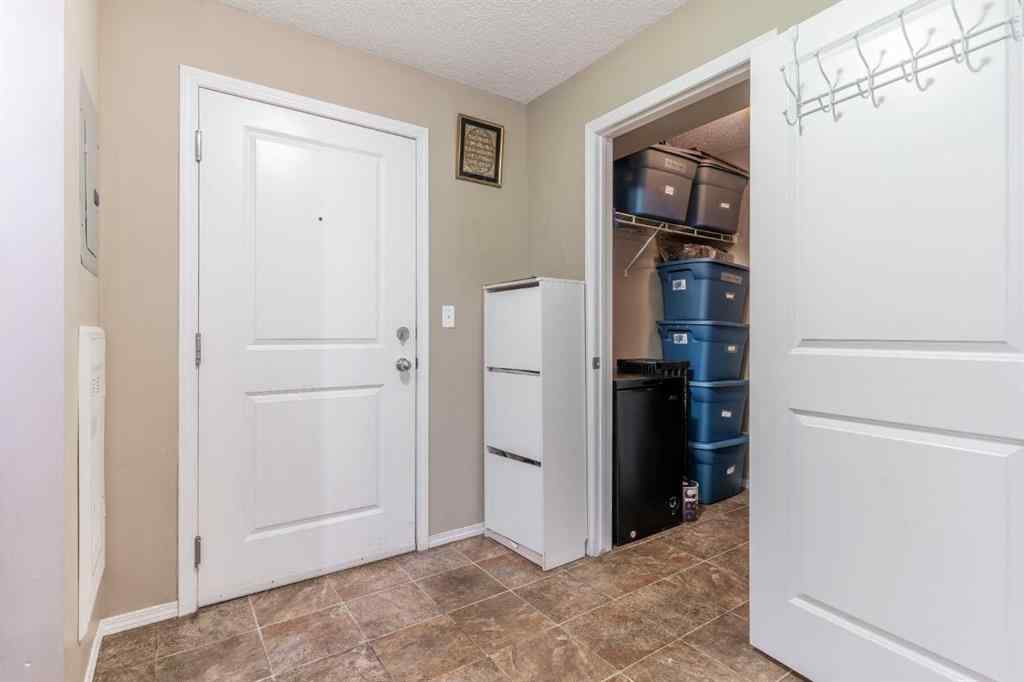 MLS® A2251401 - Unit #203 5 Saddlestone Way NE in Saddle Ridge Calgary, Residential